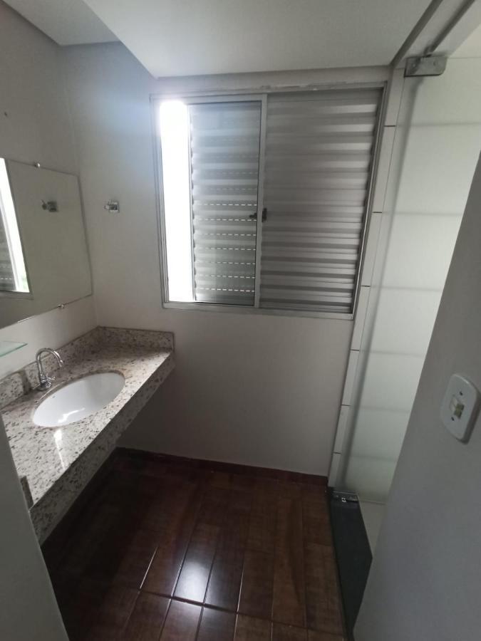 Fit Hotel Dourados Dış mekan fotoğraf