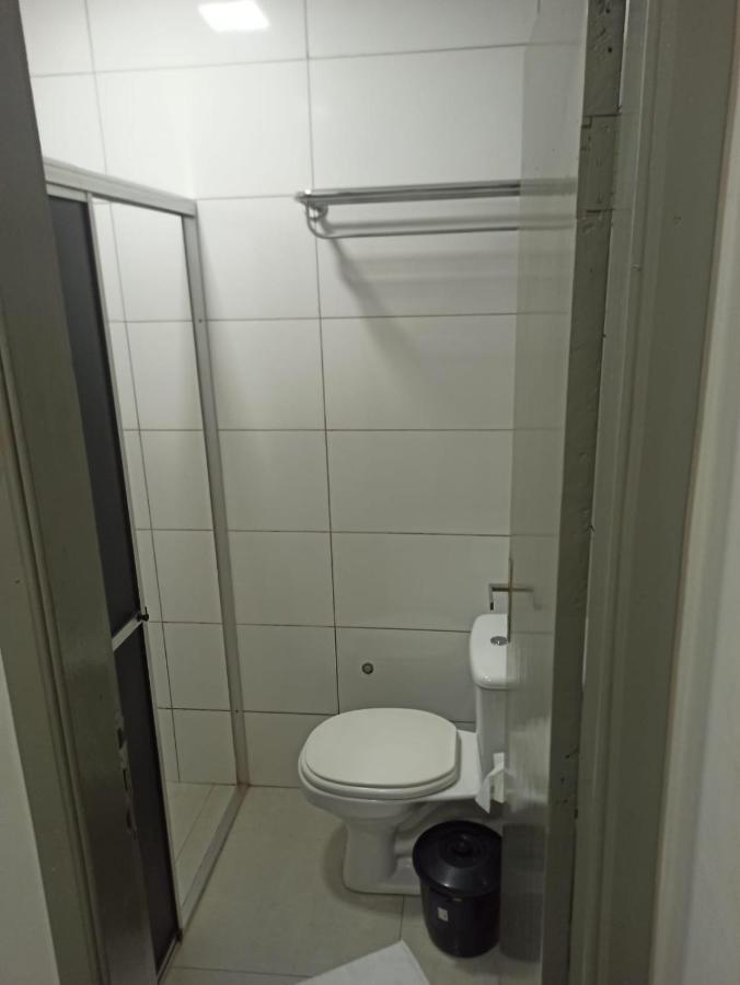 Fit Hotel Dourados Dış mekan fotoğraf