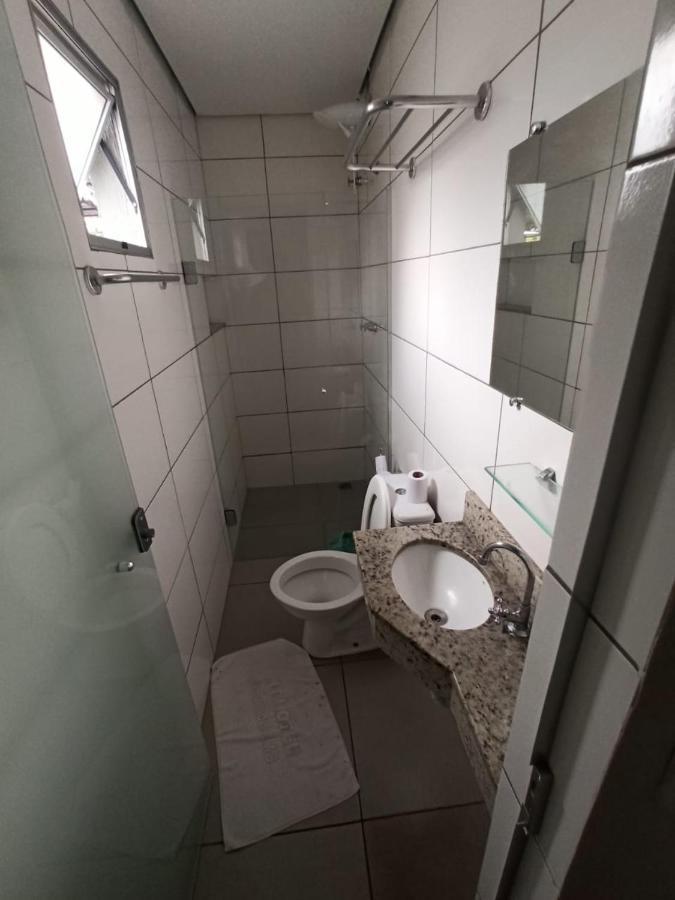 Fit Hotel Dourados Dış mekan fotoğraf