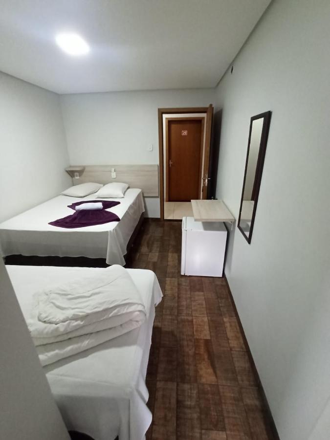 Fit Hotel Dourados Dış mekan fotoğraf