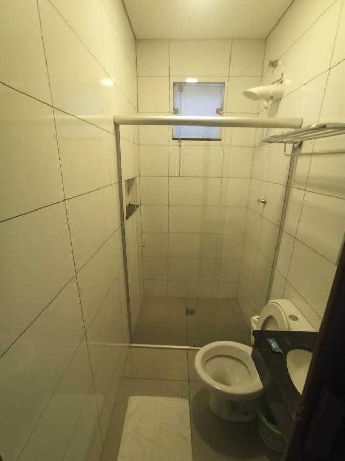 Fit Hotel Dourados Dış mekan fotoğraf
