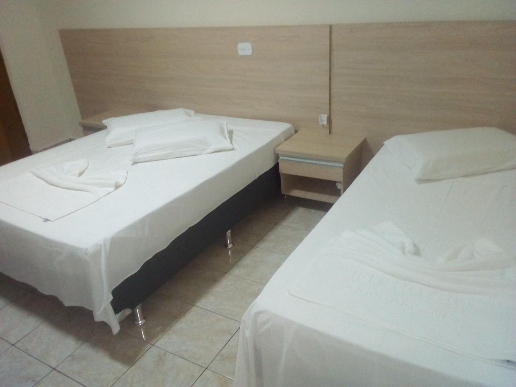 Fit Hotel Dourados Dış mekan fotoğraf
