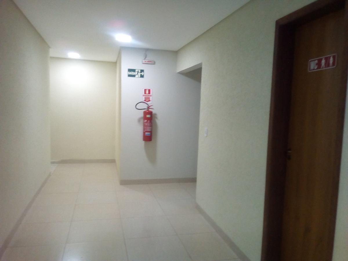 Fit Hotel Dourados Dış mekan fotoğraf
