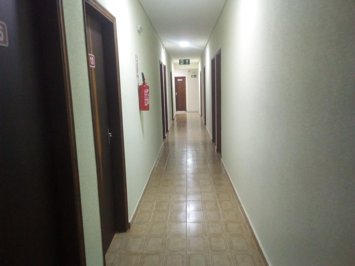 Fit Hotel Dourados Dış mekan fotoğraf